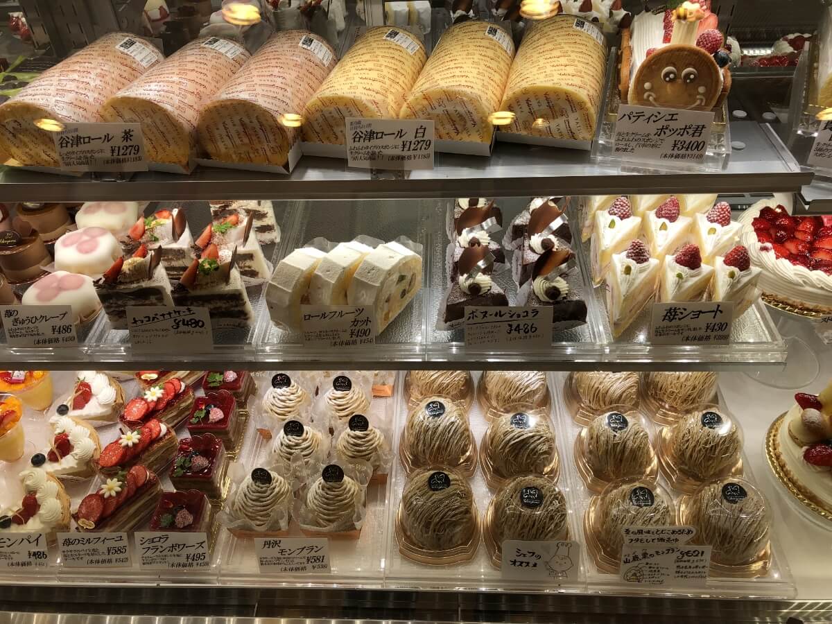 カットケーキ3