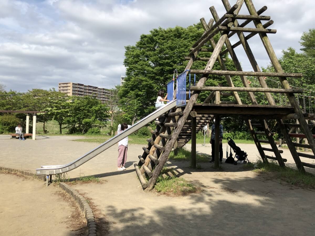 子どもの広場