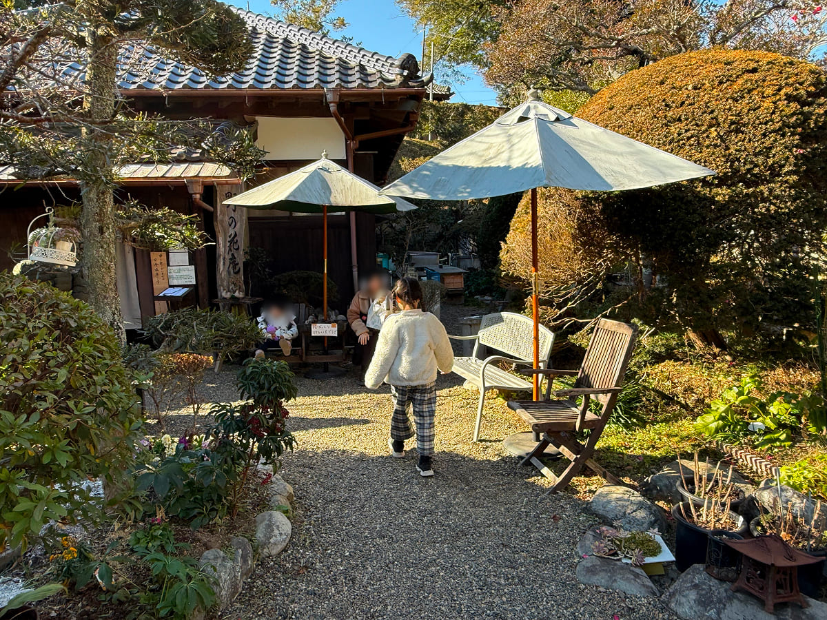店構え・外観3