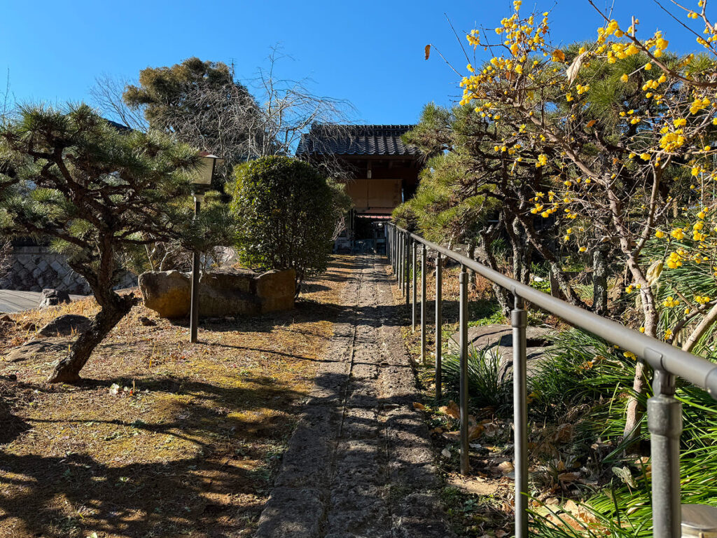 店構え・外観