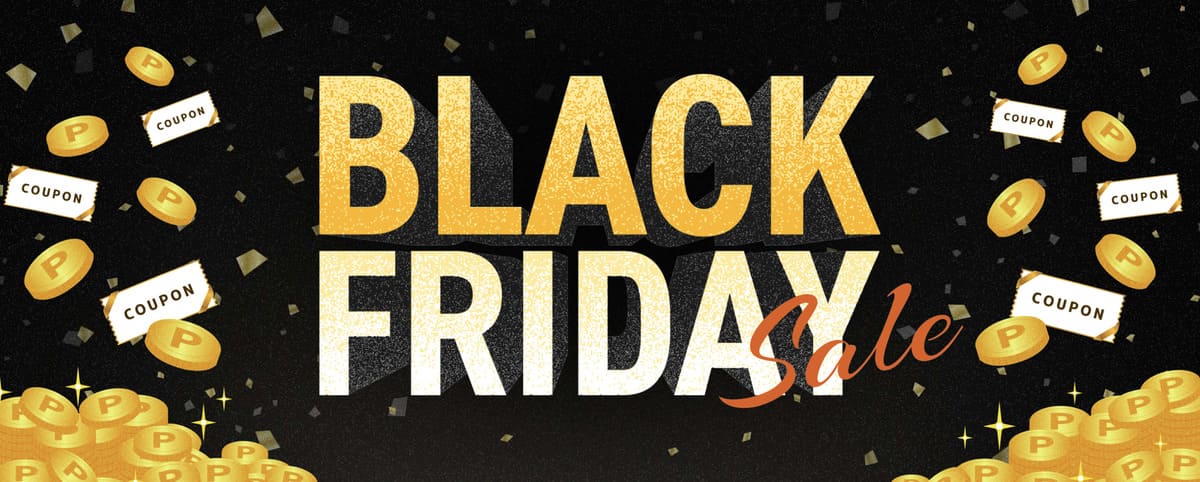 【国内旅行&海外旅行クーポン】JTBブラックフライデー2025