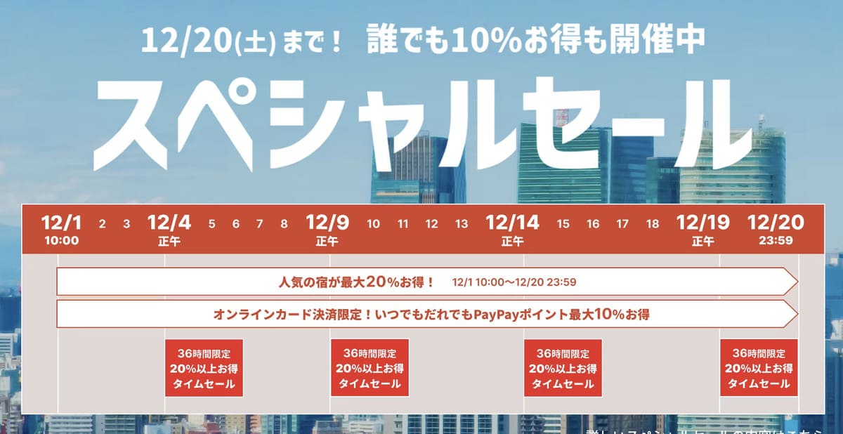 誰でもPayPayポイント最大10%お得