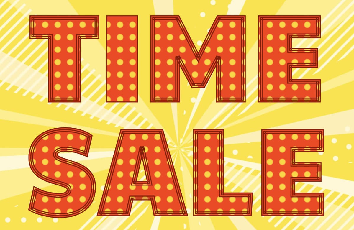 るるぶトラベルタイムセール