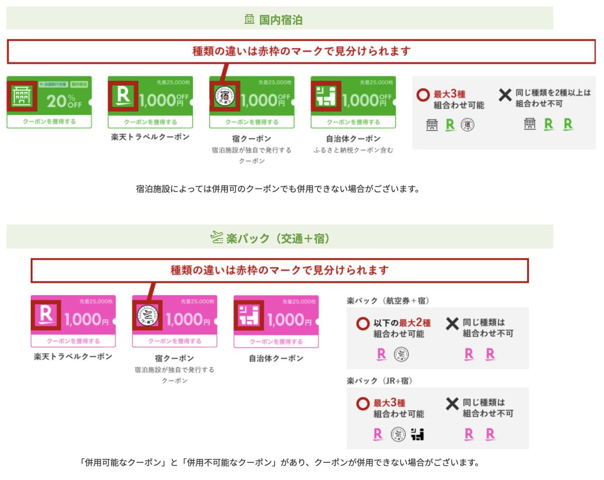 楽天トラベルの温泉セールなら「4重割引」でさらにお得！